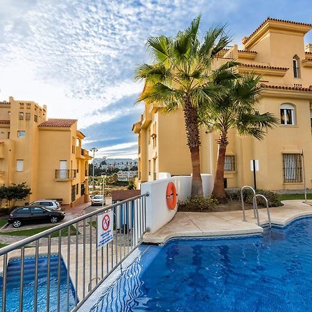 Atalaya Apartment 2 Bedrooms 미하스 외부 사진