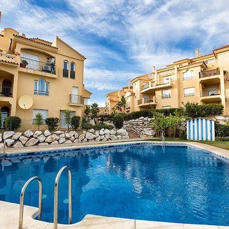 Atalaya Apartment 2 Bedrooms 미하스 외부 사진