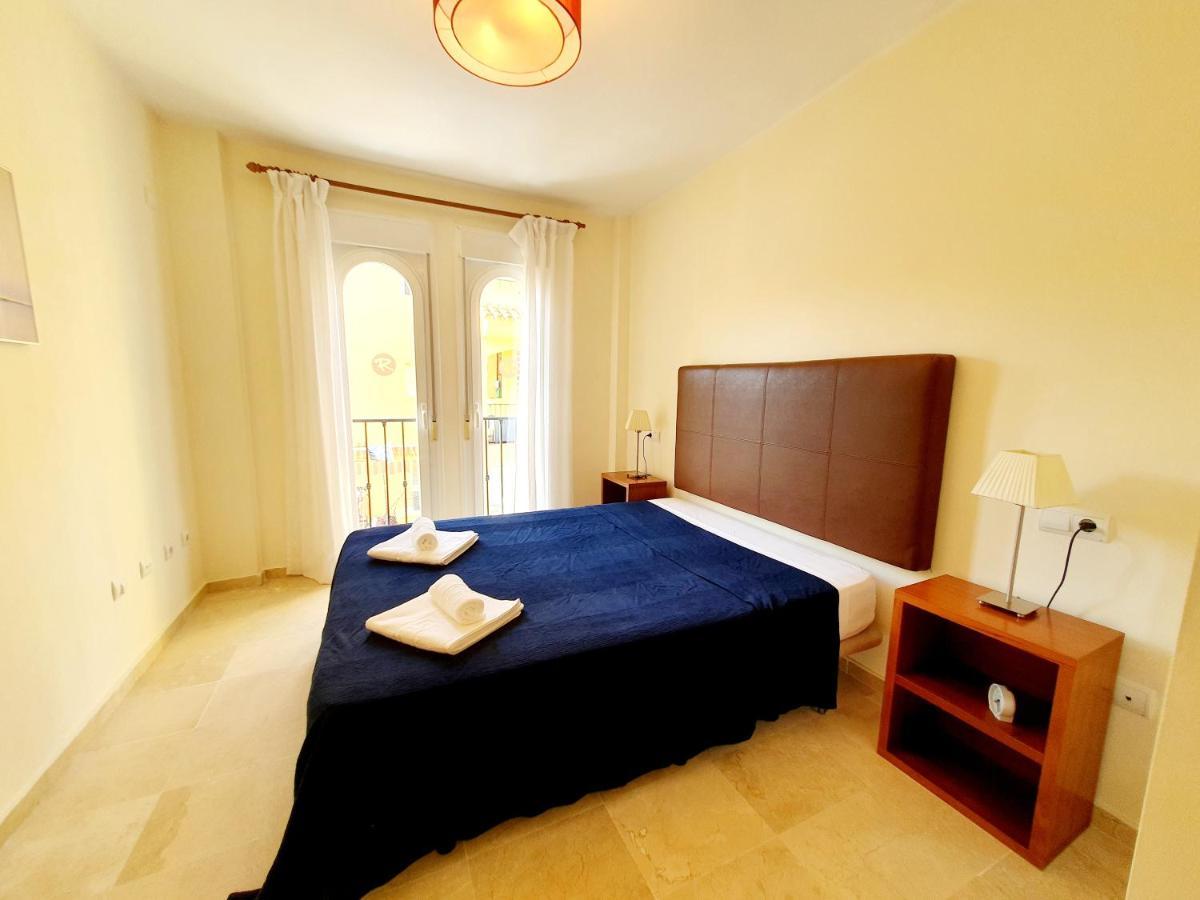Atalaya Apartment 2 Bedrooms 미하스 외부 사진