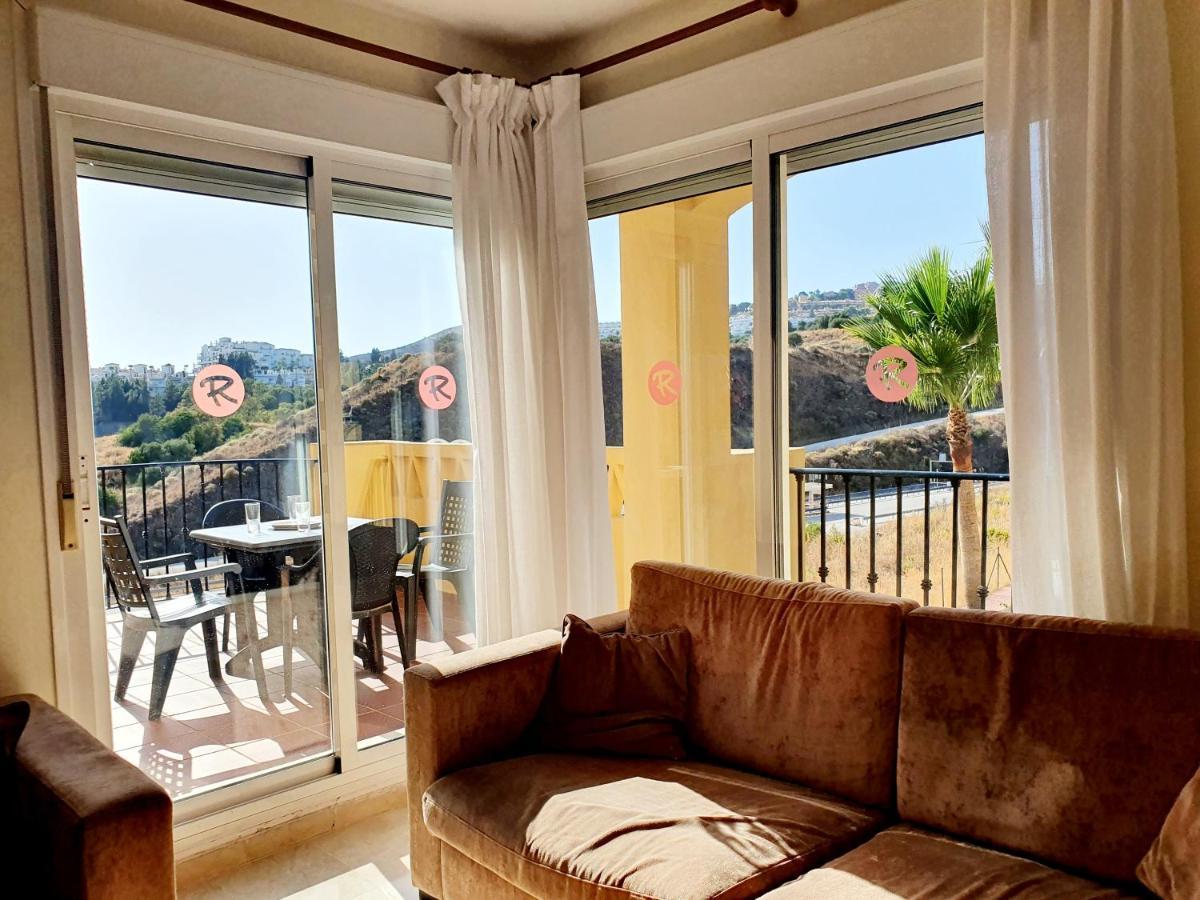 Atalaya Apartment 2 Bedrooms 미하스 외부 사진