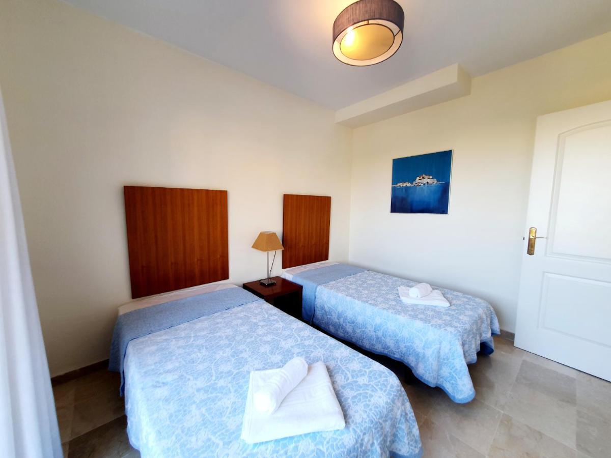 Atalaya Apartment 2 Bedrooms 미하스 외부 사진