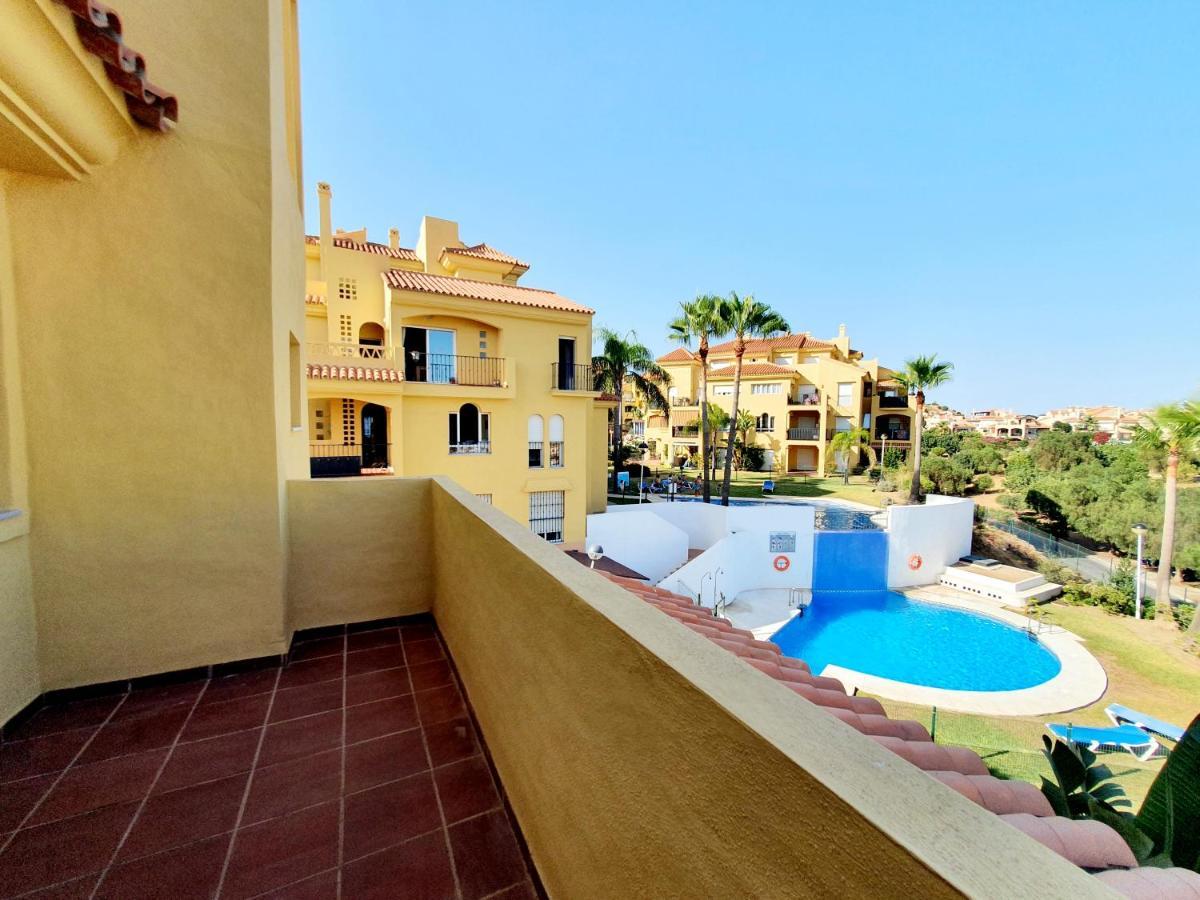 Atalaya Apartment 2 Bedrooms 미하스 외부 사진