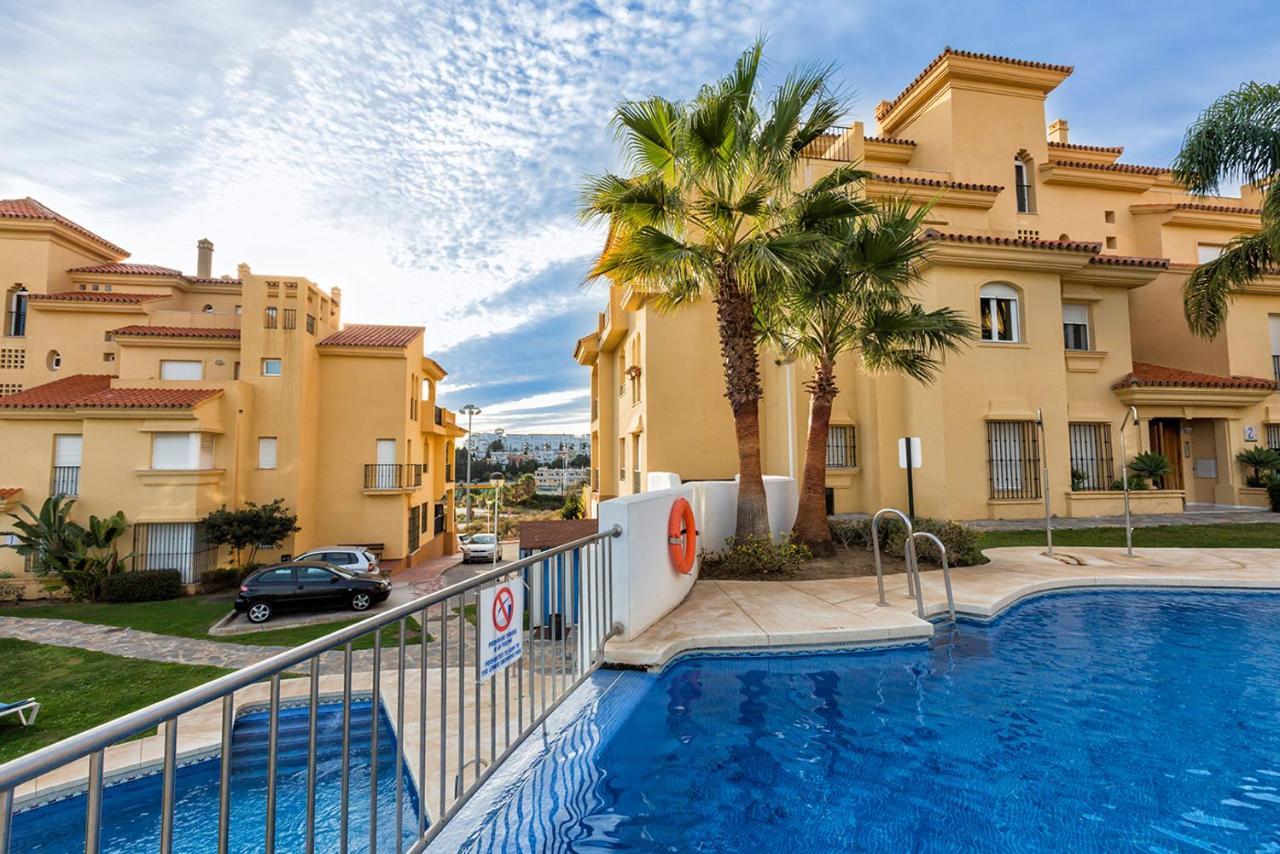 Atalaya Apartment 2 Bedrooms 미하스 외부 사진