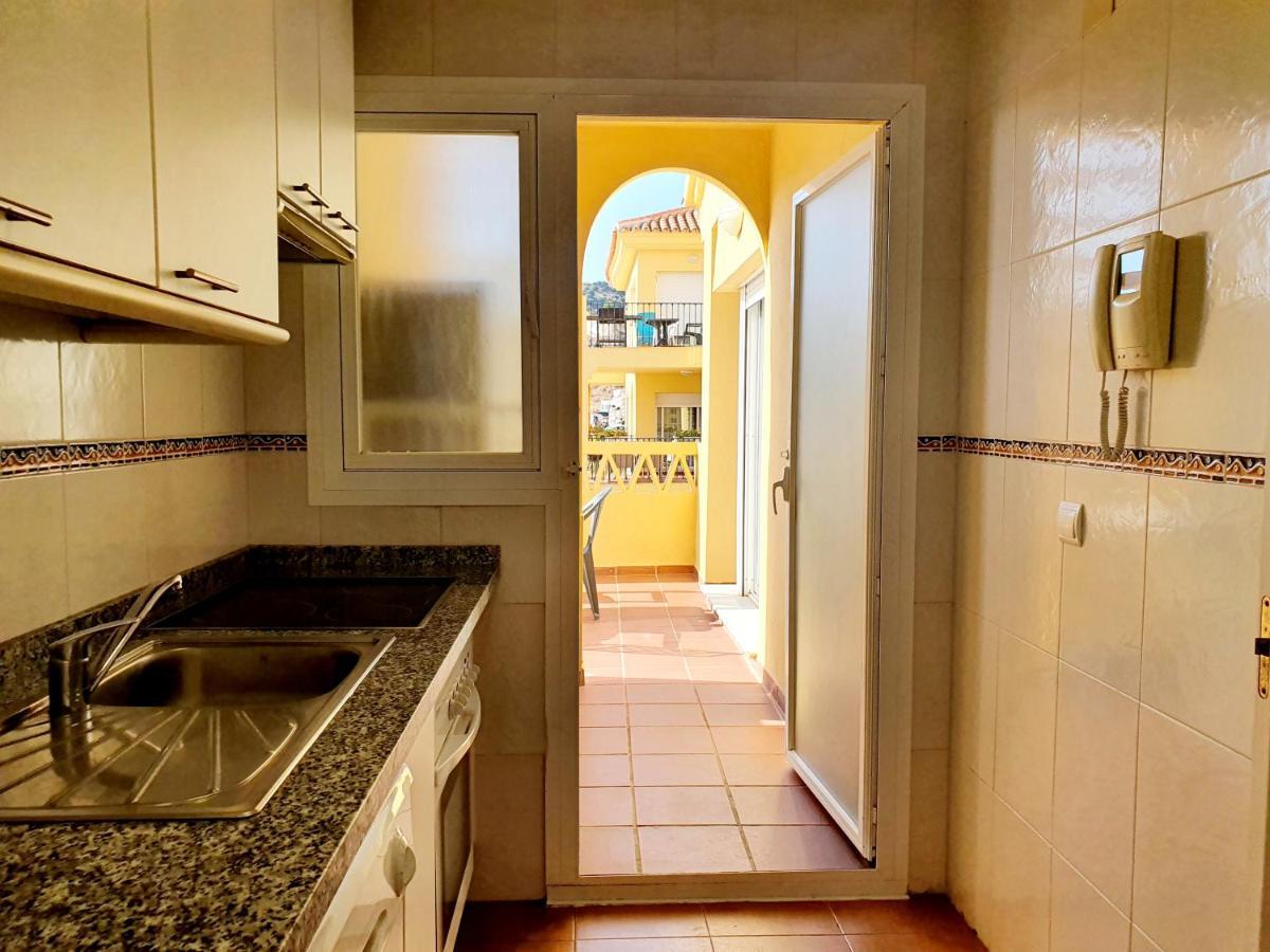 Atalaya Apartment 2 Bedrooms 미하스 외부 사진