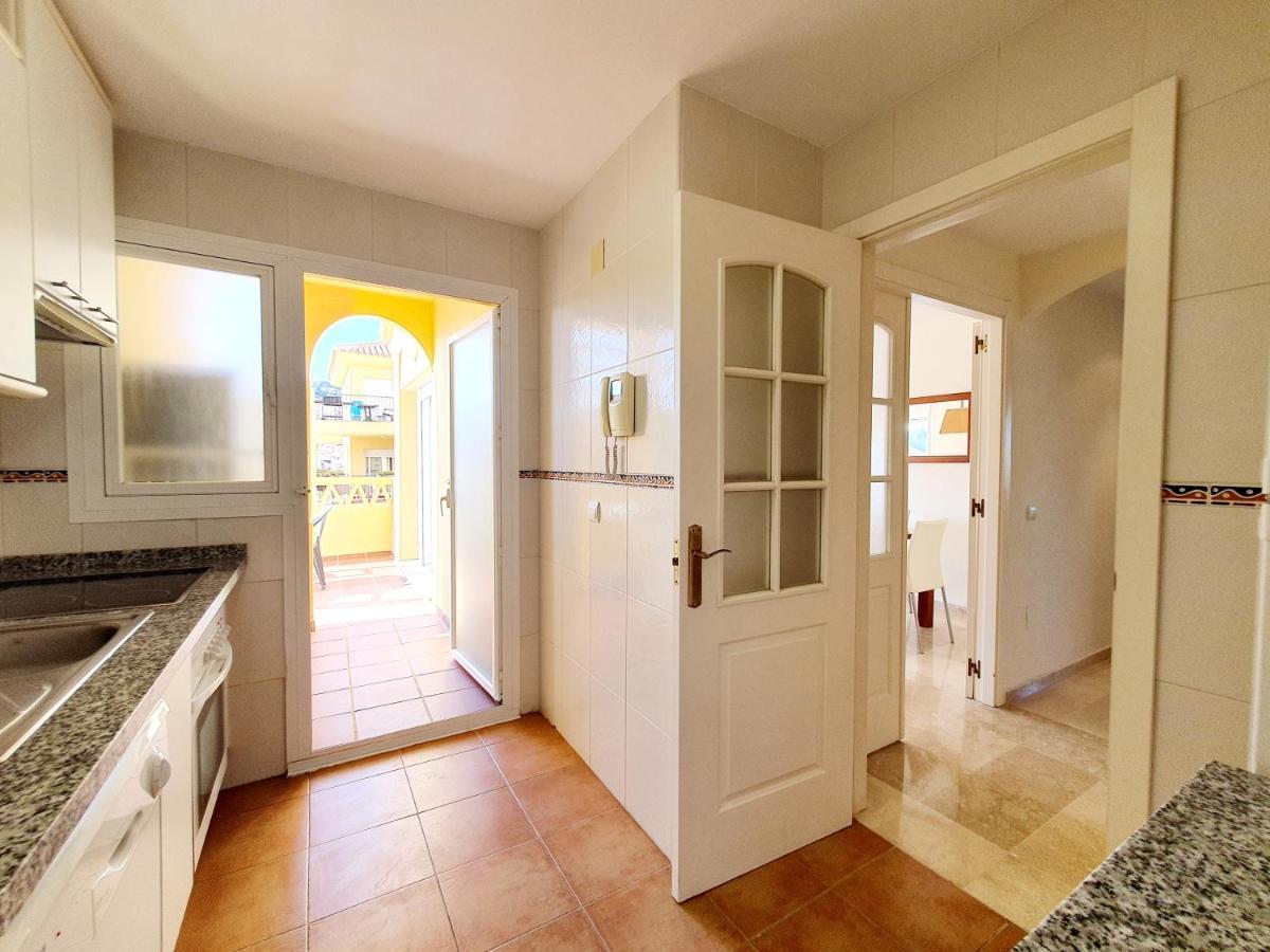 Atalaya Apartment 2 Bedrooms 미하스 외부 사진