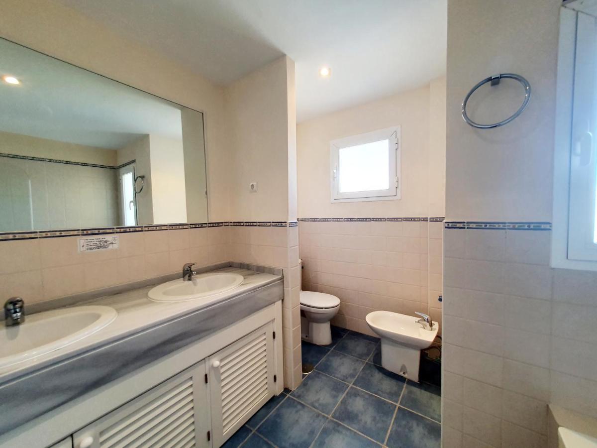 Atalaya Apartment 2 Bedrooms 미하스 외부 사진