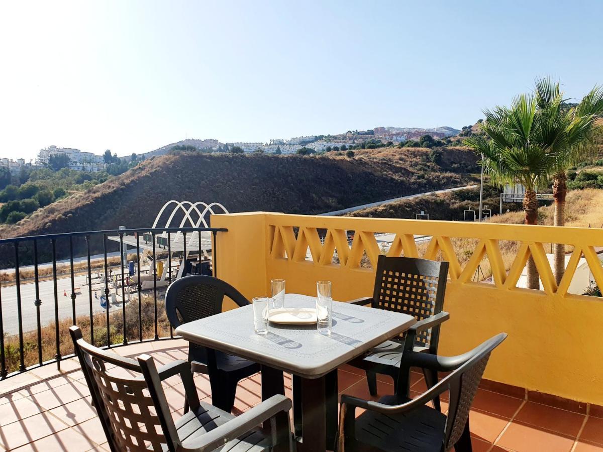 Atalaya Apartment 2 Bedrooms 미하스 외부 사진