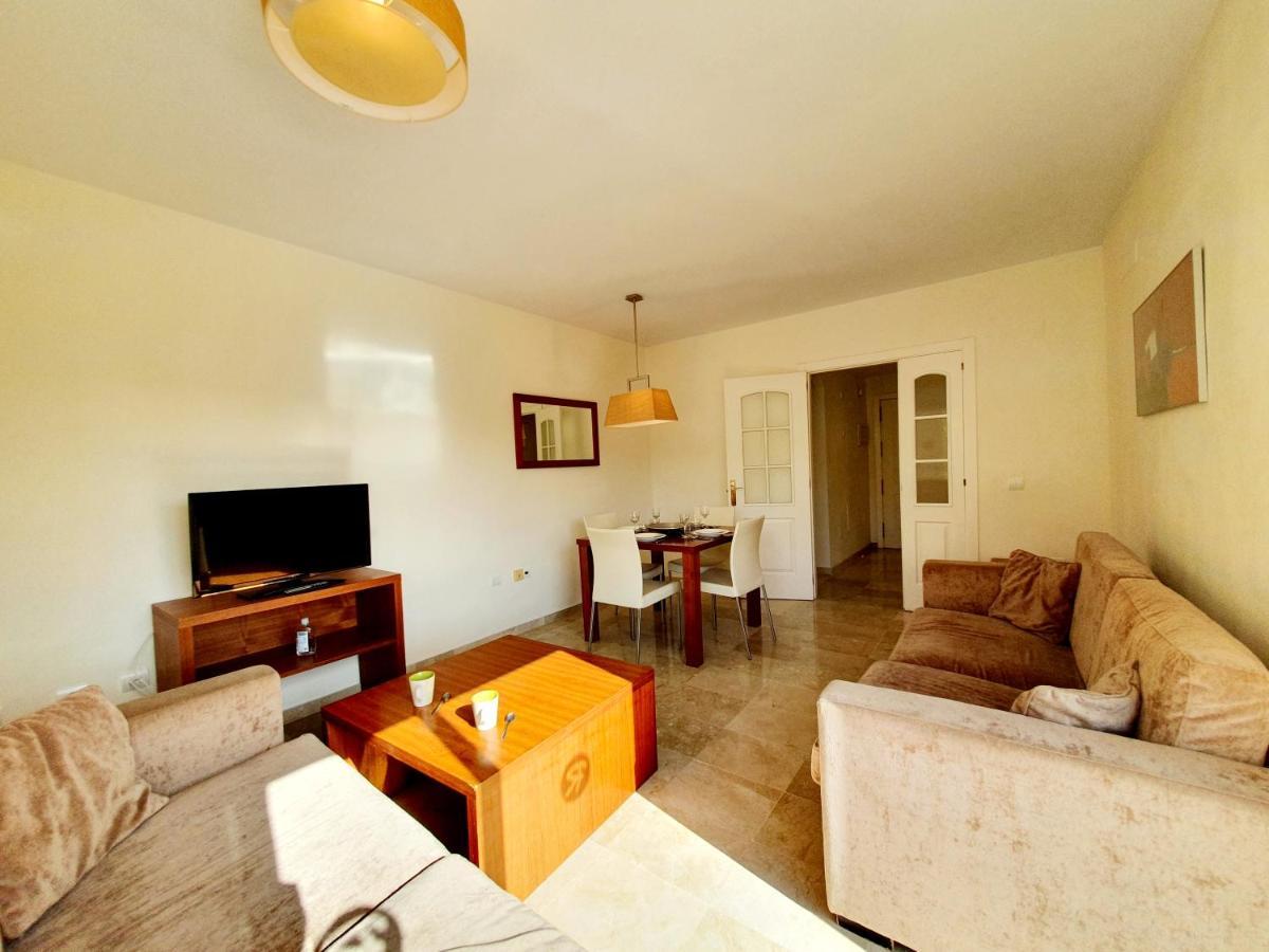 Atalaya Apartment 2 Bedrooms 미하스 외부 사진