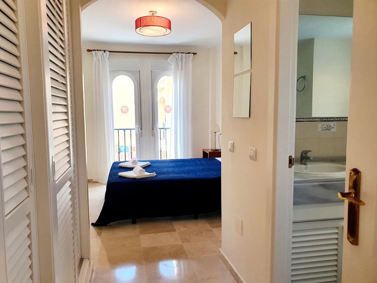 Atalaya Apartment 2 Bedrooms 미하스 외부 사진
