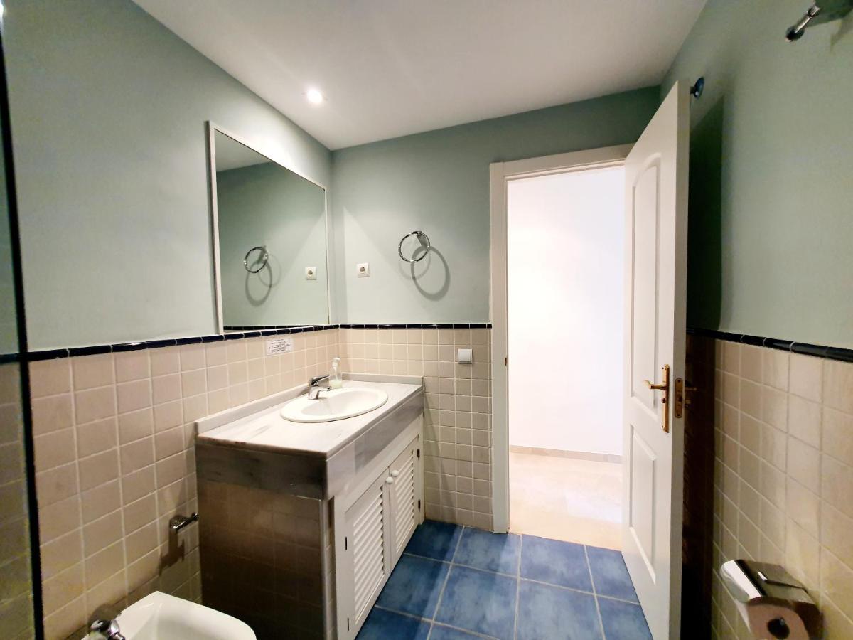 Atalaya Apartment 2 Bedrooms 미하스 외부 사진