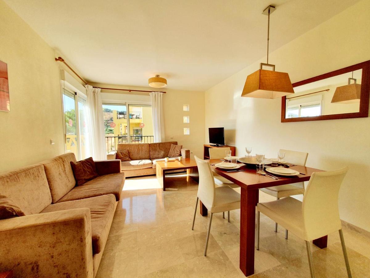 Atalaya Apartment 2 Bedrooms 미하스 외부 사진