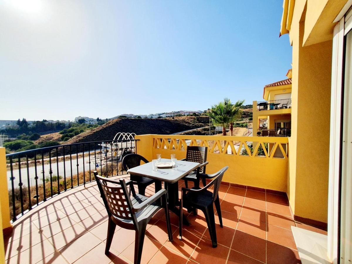 Atalaya Apartment 2 Bedrooms 미하스 외부 사진