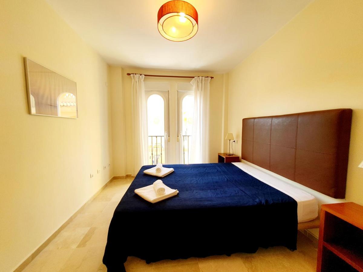 Atalaya Apartment 2 Bedrooms 미하스 외부 사진