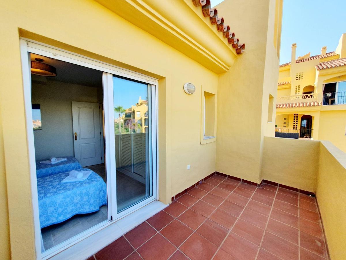 Atalaya Apartment 2 Bedrooms 미하스 외부 사진
