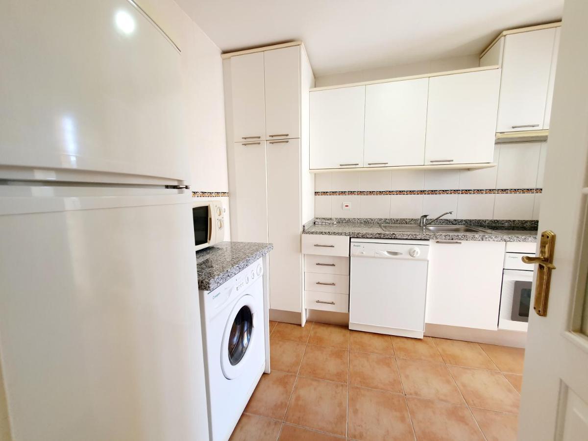 Atalaya Apartment 2 Bedrooms 미하스 외부 사진