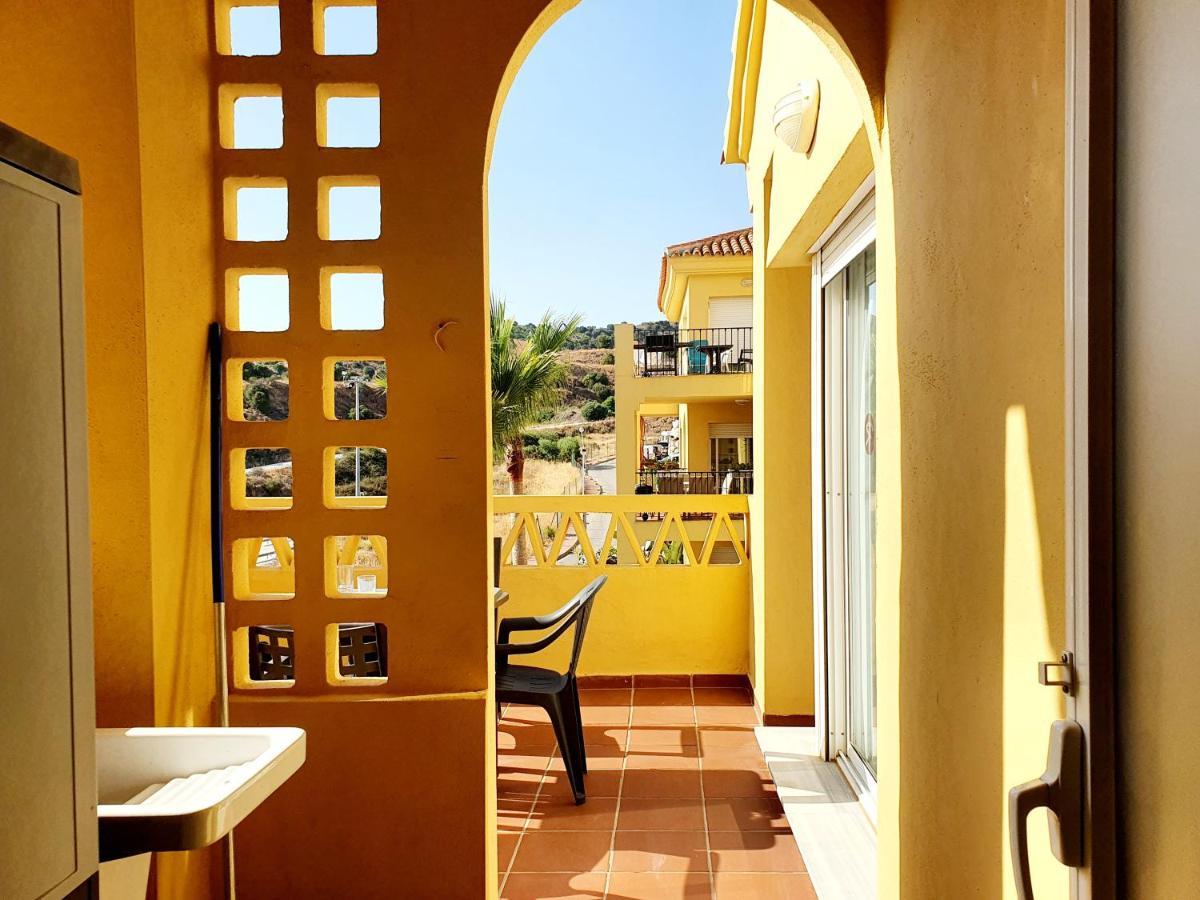 Atalaya Apartment 2 Bedrooms 미하스 외부 사진