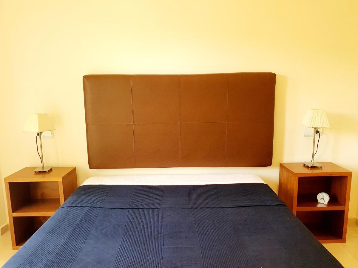 Atalaya Apartment 2 Bedrooms 미하스 외부 사진
