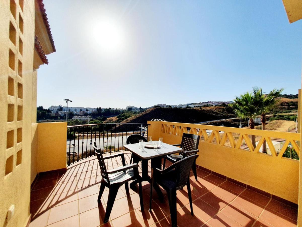 Atalaya Apartment 2 Bedrooms 미하스 외부 사진