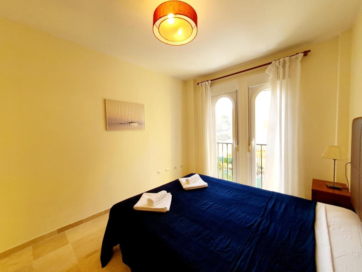 Atalaya Apartment 2 Bedrooms 미하스 외부 사진