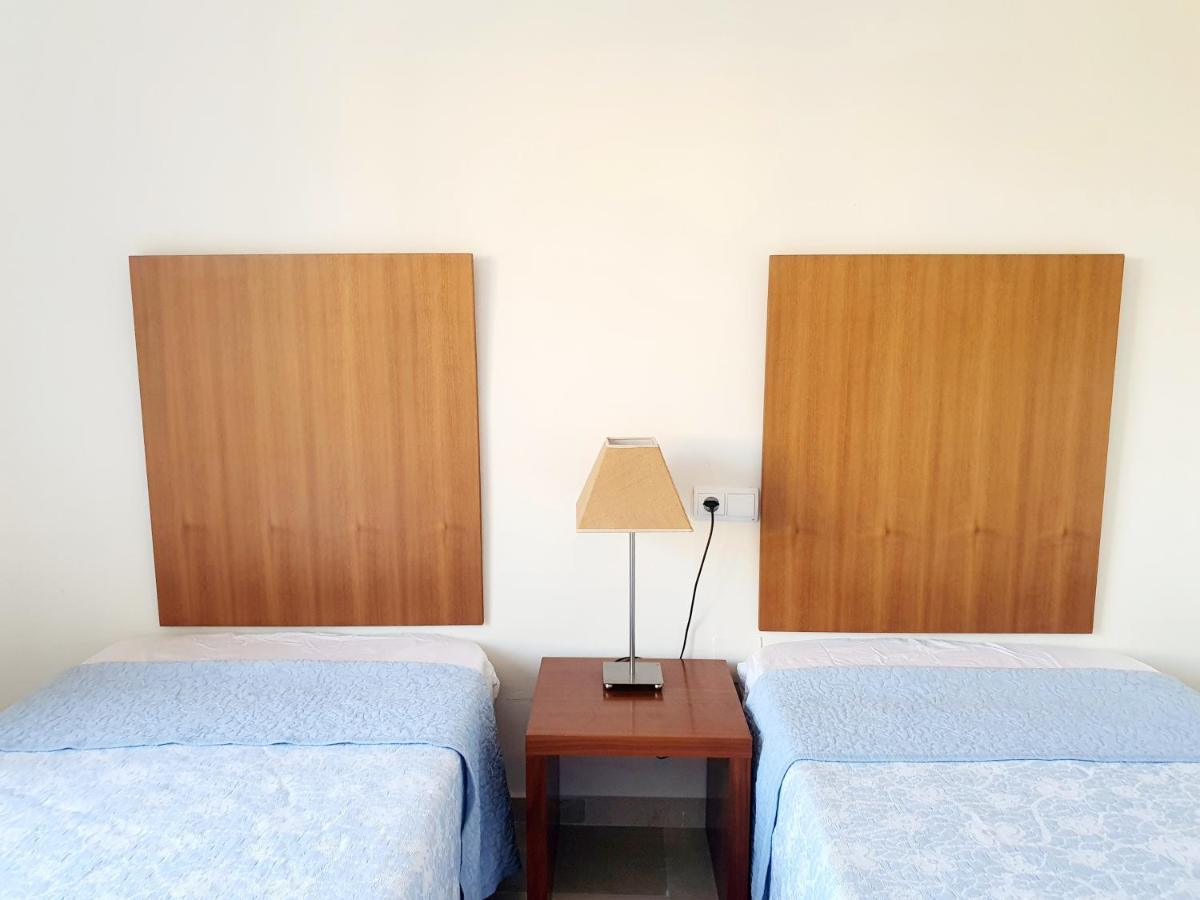 Atalaya Apartment 2 Bedrooms 미하스 외부 사진