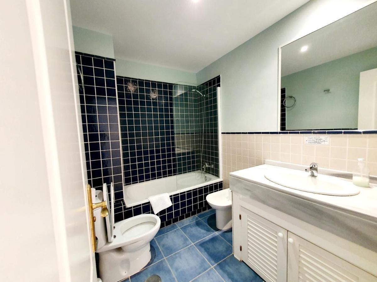 Atalaya Apartment 2 Bedrooms 미하스 외부 사진