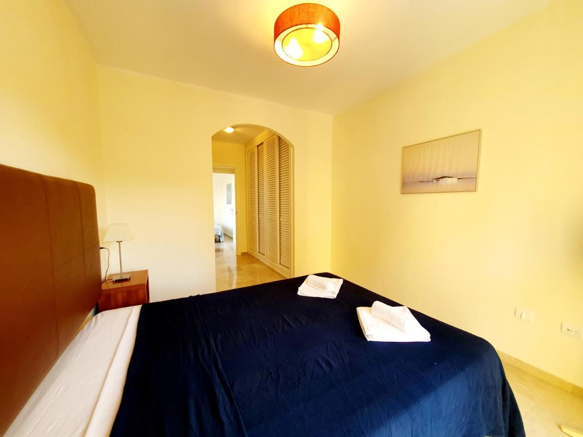 Atalaya Apartment 2 Bedrooms 미하스 외부 사진